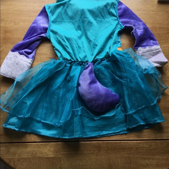 Everest Paw Patrol Halloween Costume - Picture 5 of 8